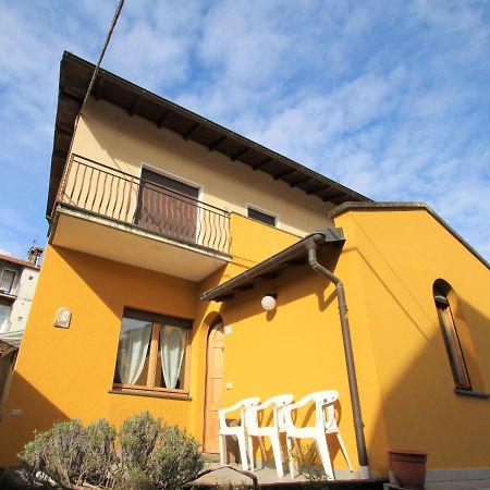 Holiday Home Val Grande By Interhome Pianello Del Lario Екстериор снимка