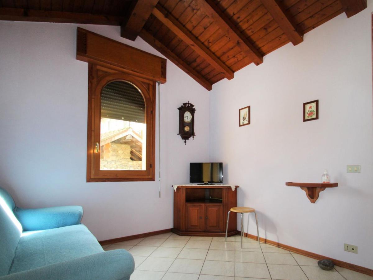 Holiday Home Val Grande By Interhome Pianello Del Lario Екстериор снимка
