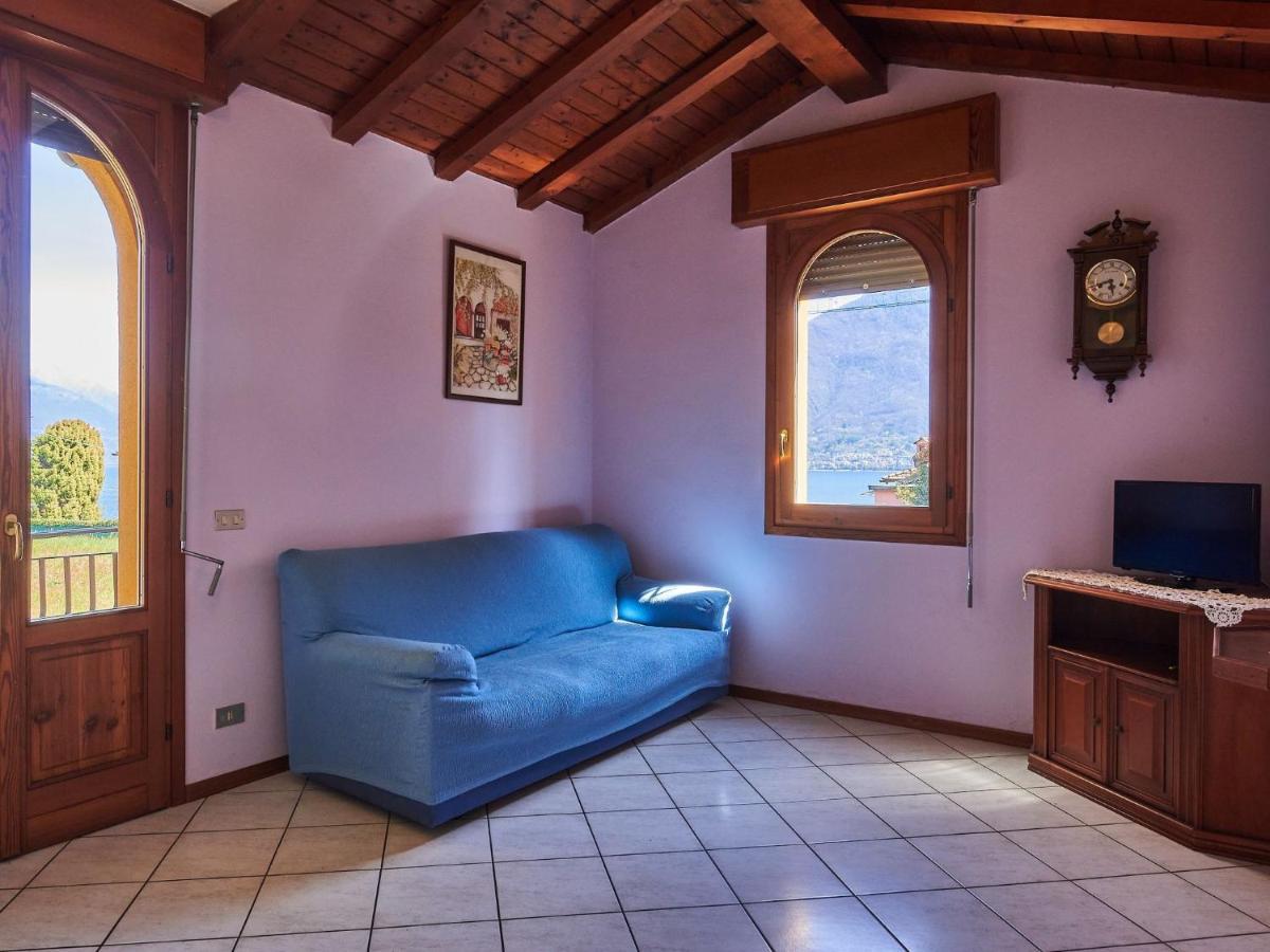 Holiday Home Val Grande By Interhome Pianello Del Lario Екстериор снимка