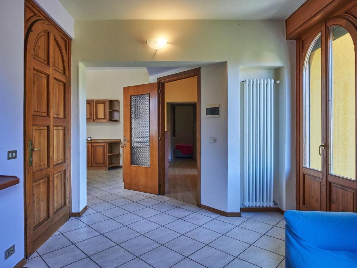 Holiday Home Val Grande By Interhome Pianello Del Lario Екстериор снимка