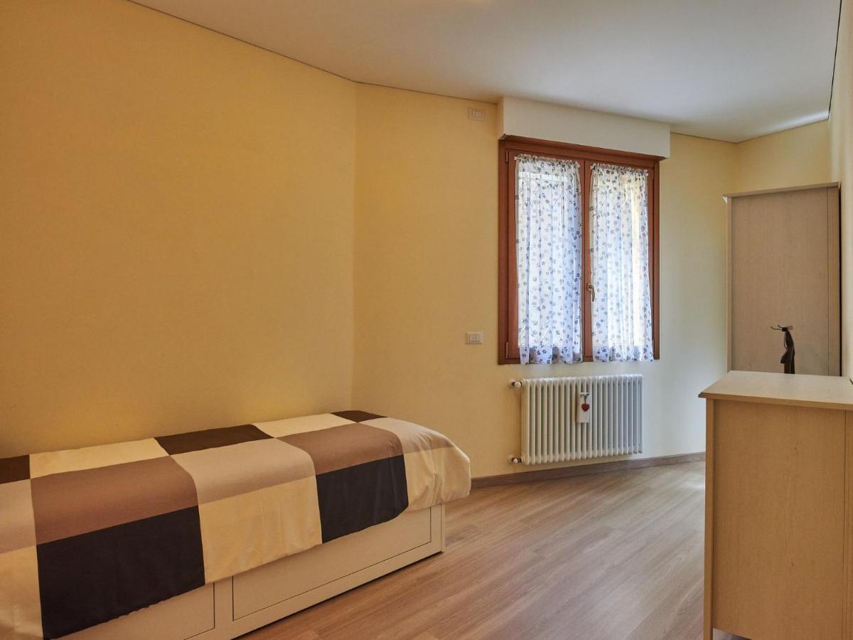 Holiday Home Val Grande By Interhome Pianello Del Lario Екстериор снимка