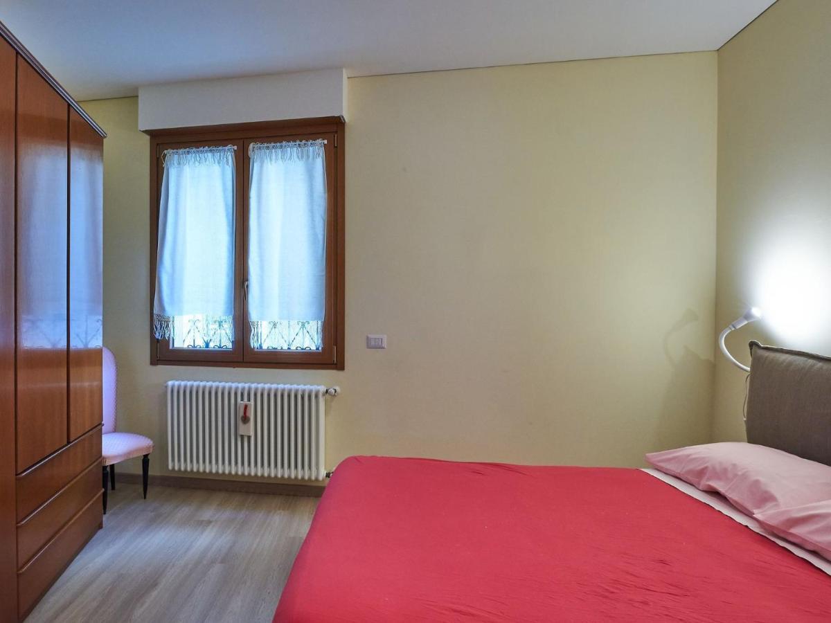 Holiday Home Val Grande By Interhome Pianello Del Lario Екстериор снимка