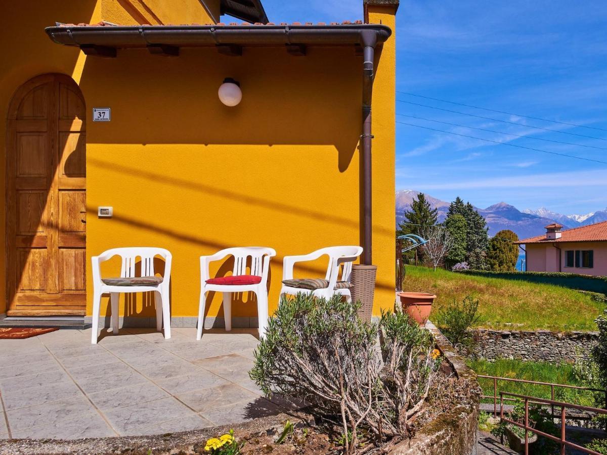 Holiday Home Val Grande By Interhome Pianello Del Lario Екстериор снимка
