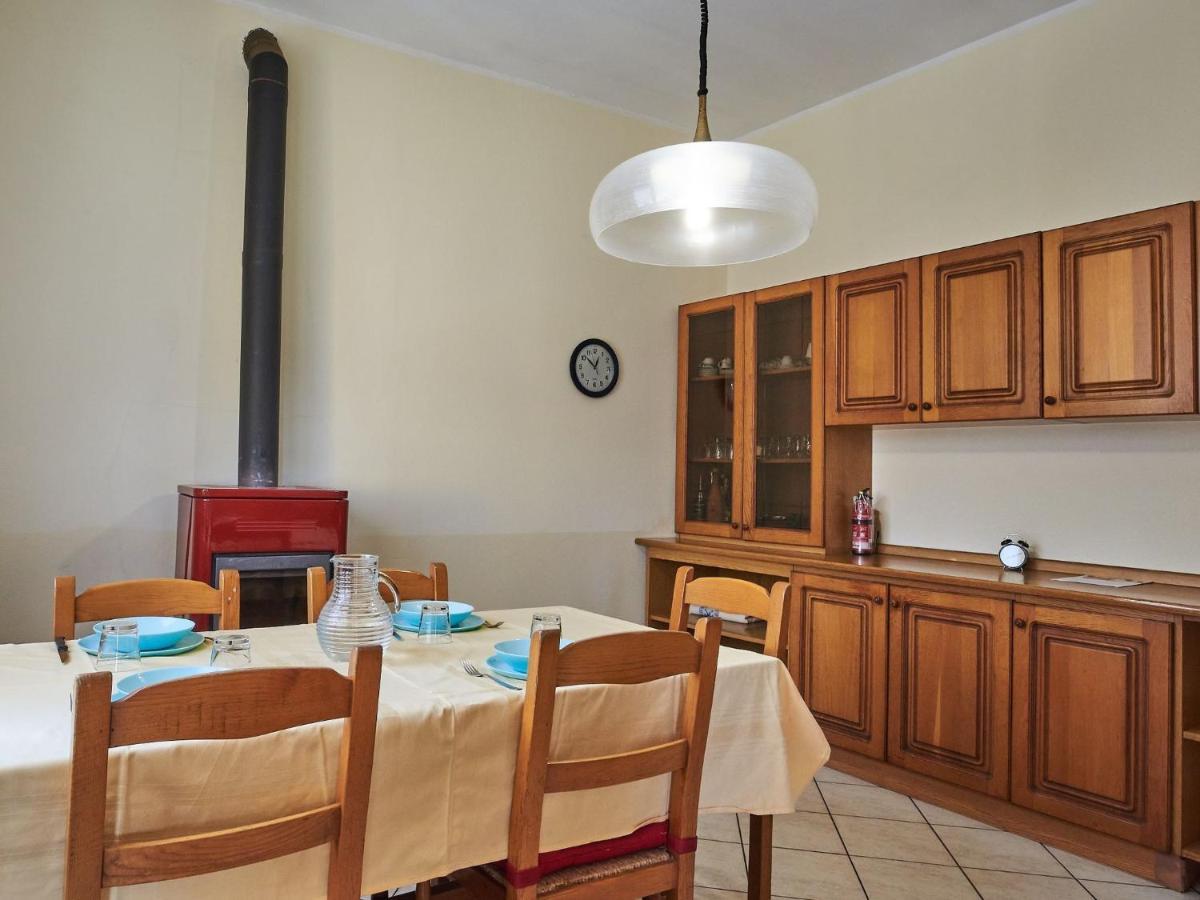 Holiday Home Val Grande By Interhome Pianello Del Lario Екстериор снимка