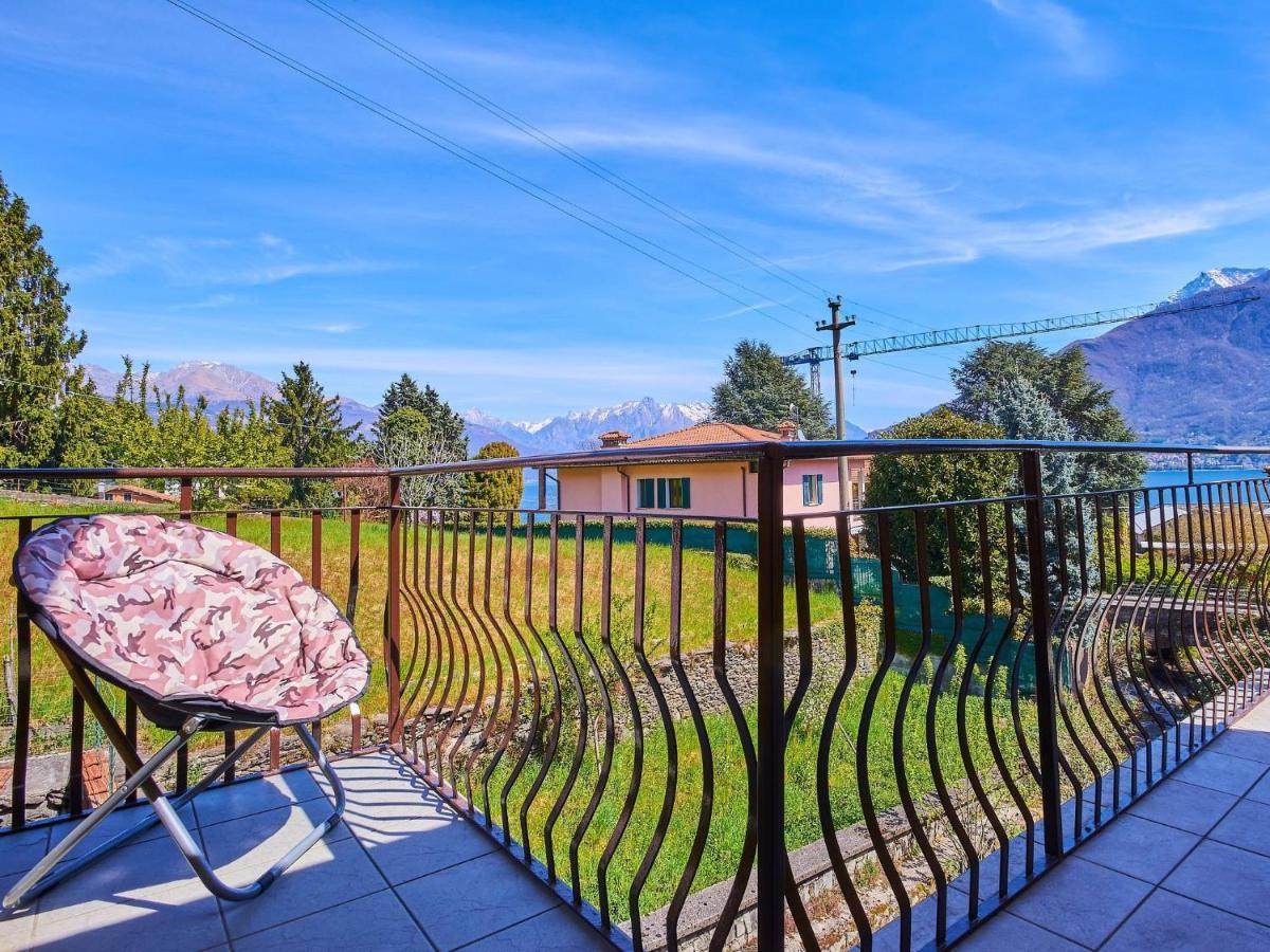 Holiday Home Val Grande By Interhome Pianello Del Lario Екстериор снимка