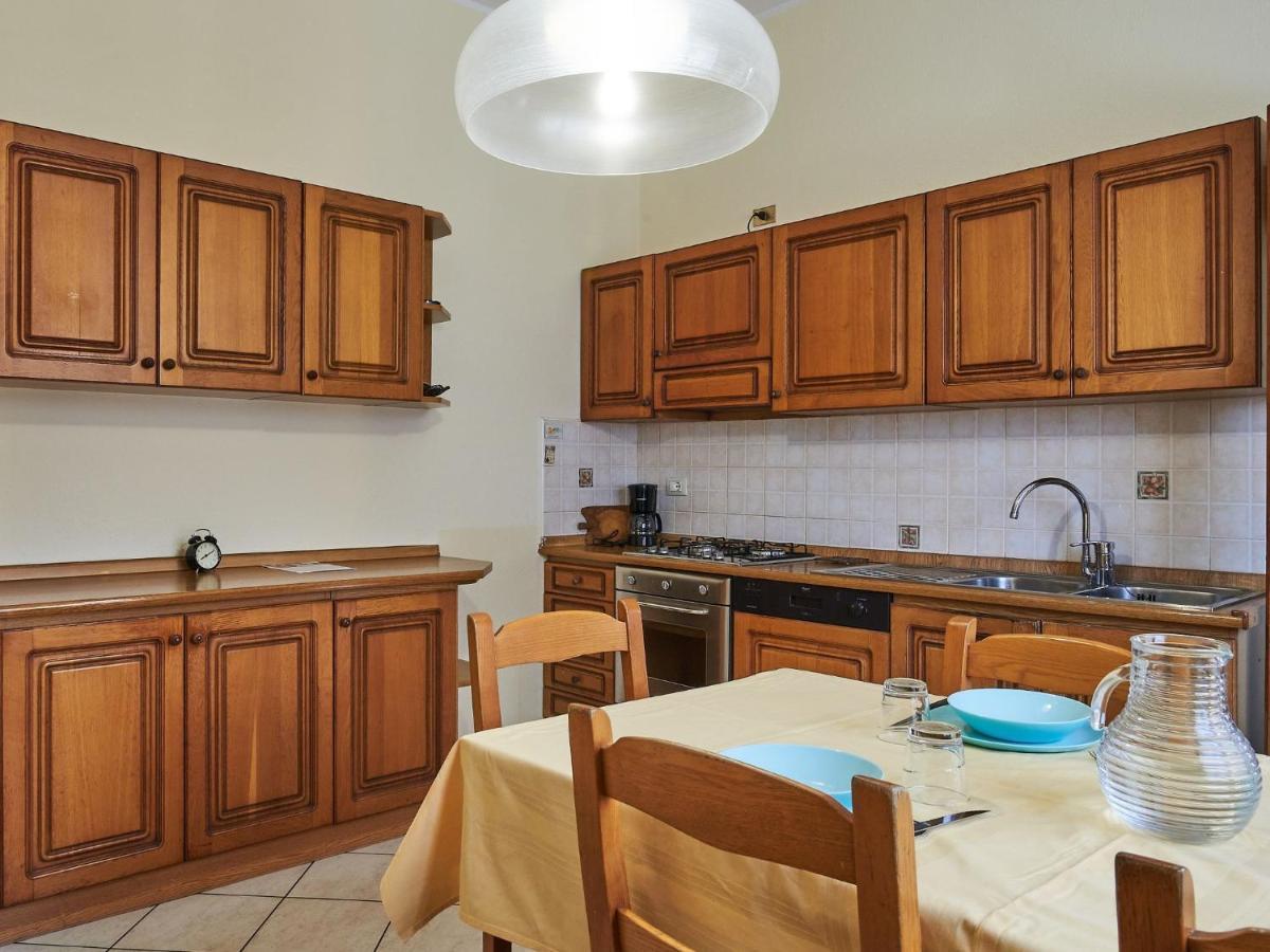 Holiday Home Val Grande By Interhome Pianello Del Lario Екстериор снимка