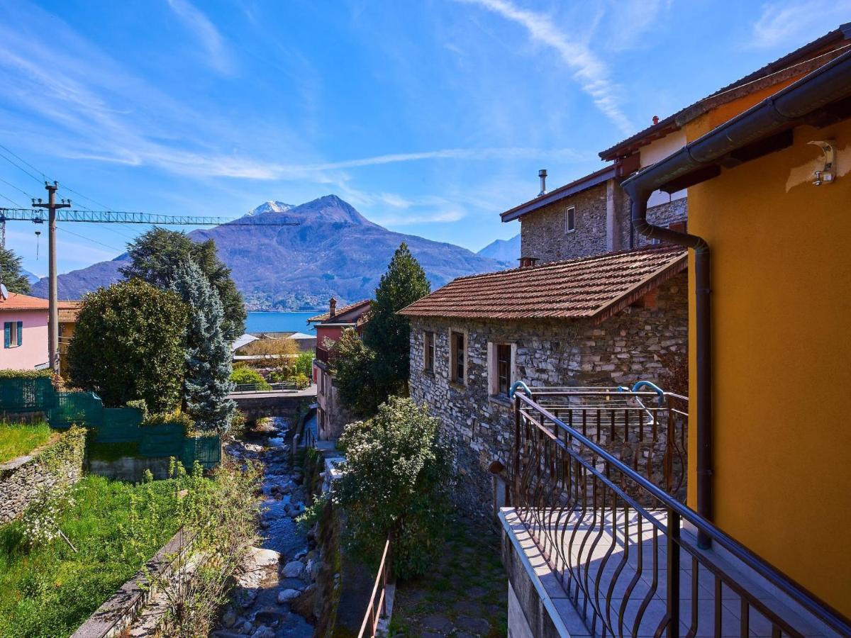 Holiday Home Val Grande By Interhome Pianello Del Lario Екстериор снимка