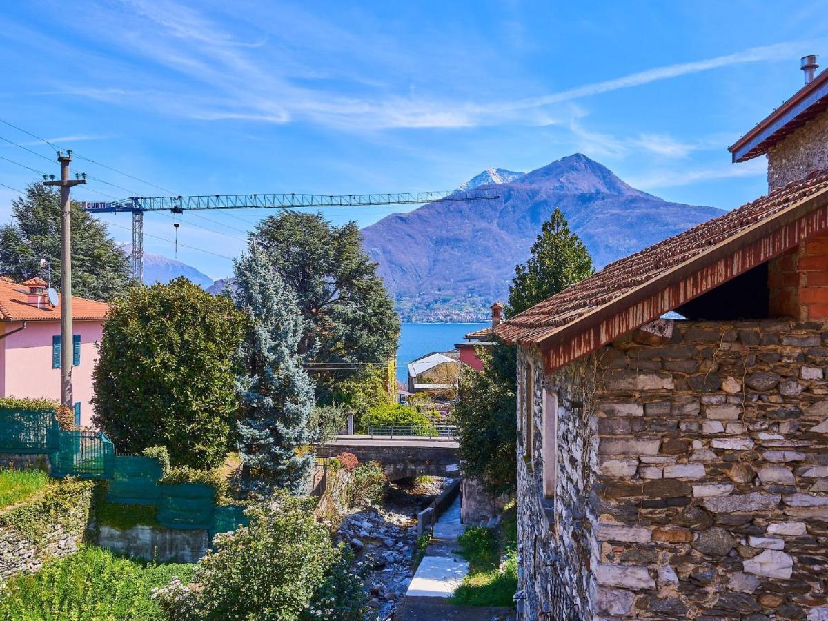 Holiday Home Val Grande By Interhome Pianello Del Lario Екстериор снимка