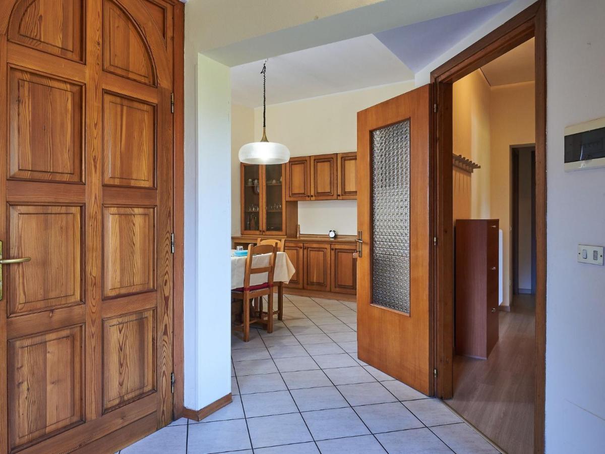 Holiday Home Val Grande By Interhome Pianello Del Lario Екстериор снимка