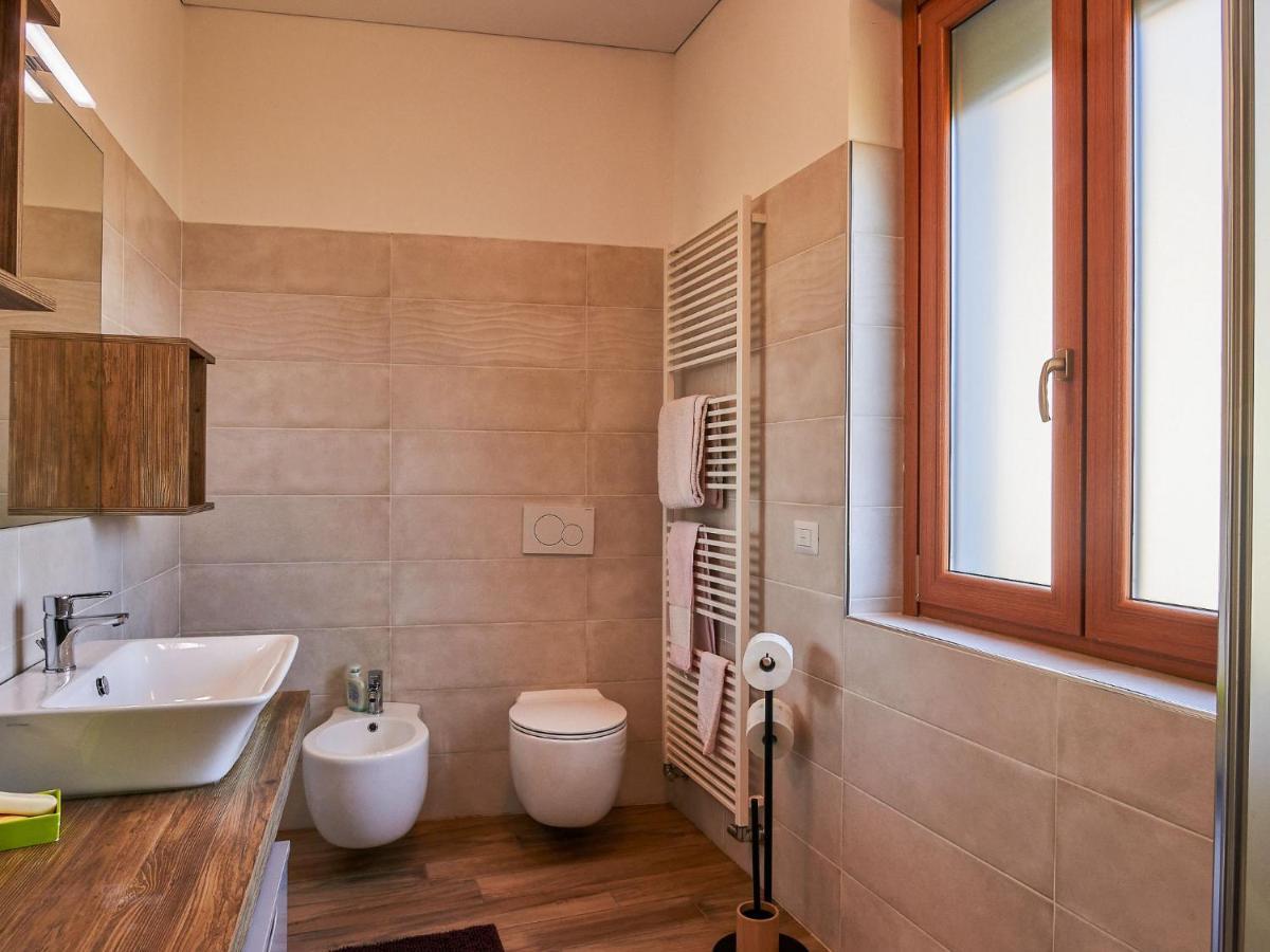 Holiday Home Val Grande By Interhome Pianello Del Lario Екстериор снимка