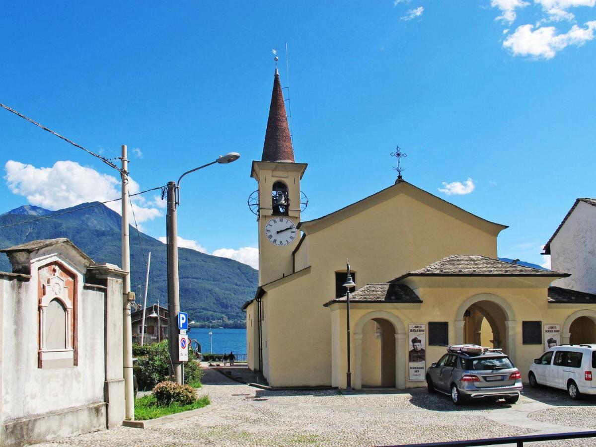 Holiday Home Val Grande By Interhome Pianello Del Lario Екстериор снимка