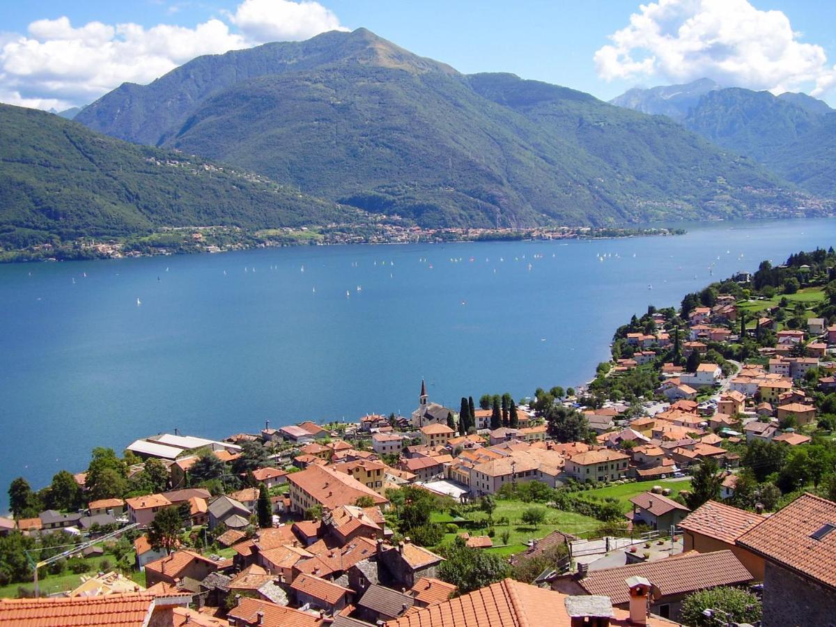 Holiday Home Val Grande By Interhome Pianello Del Lario Екстериор снимка