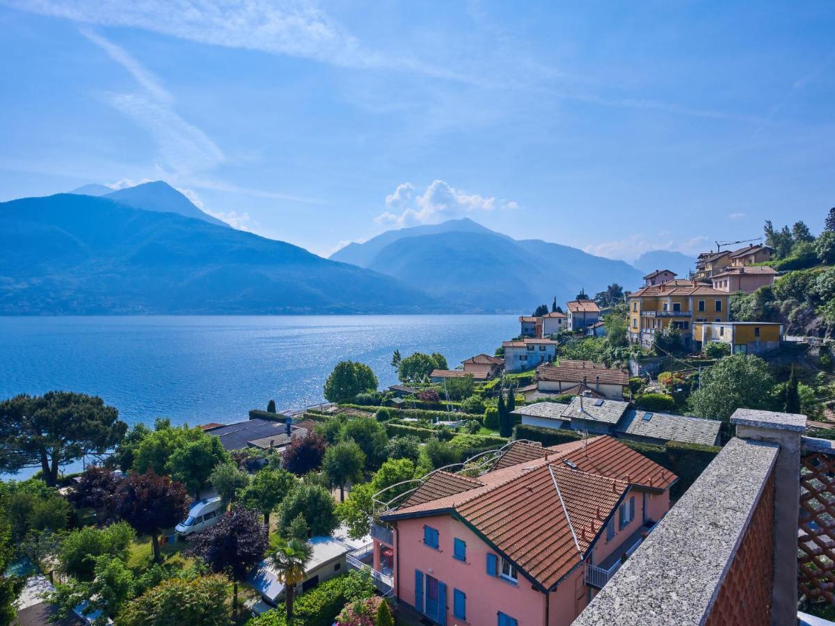 Holiday Home Val Grande By Interhome Pianello Del Lario Екстериор снимка